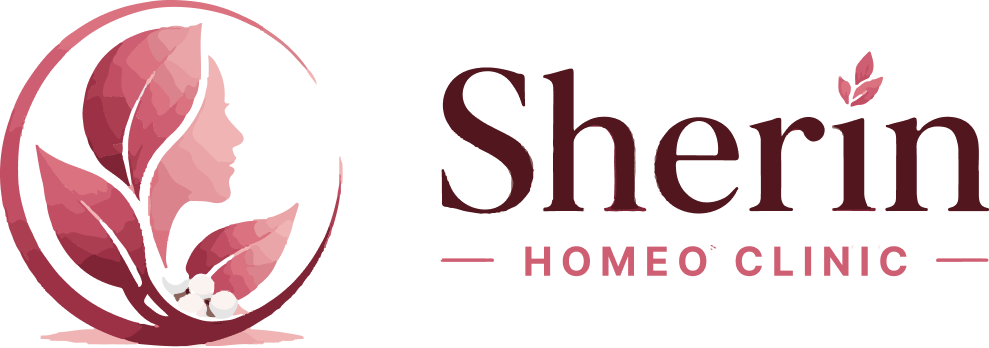Sherin Homeo Clinic