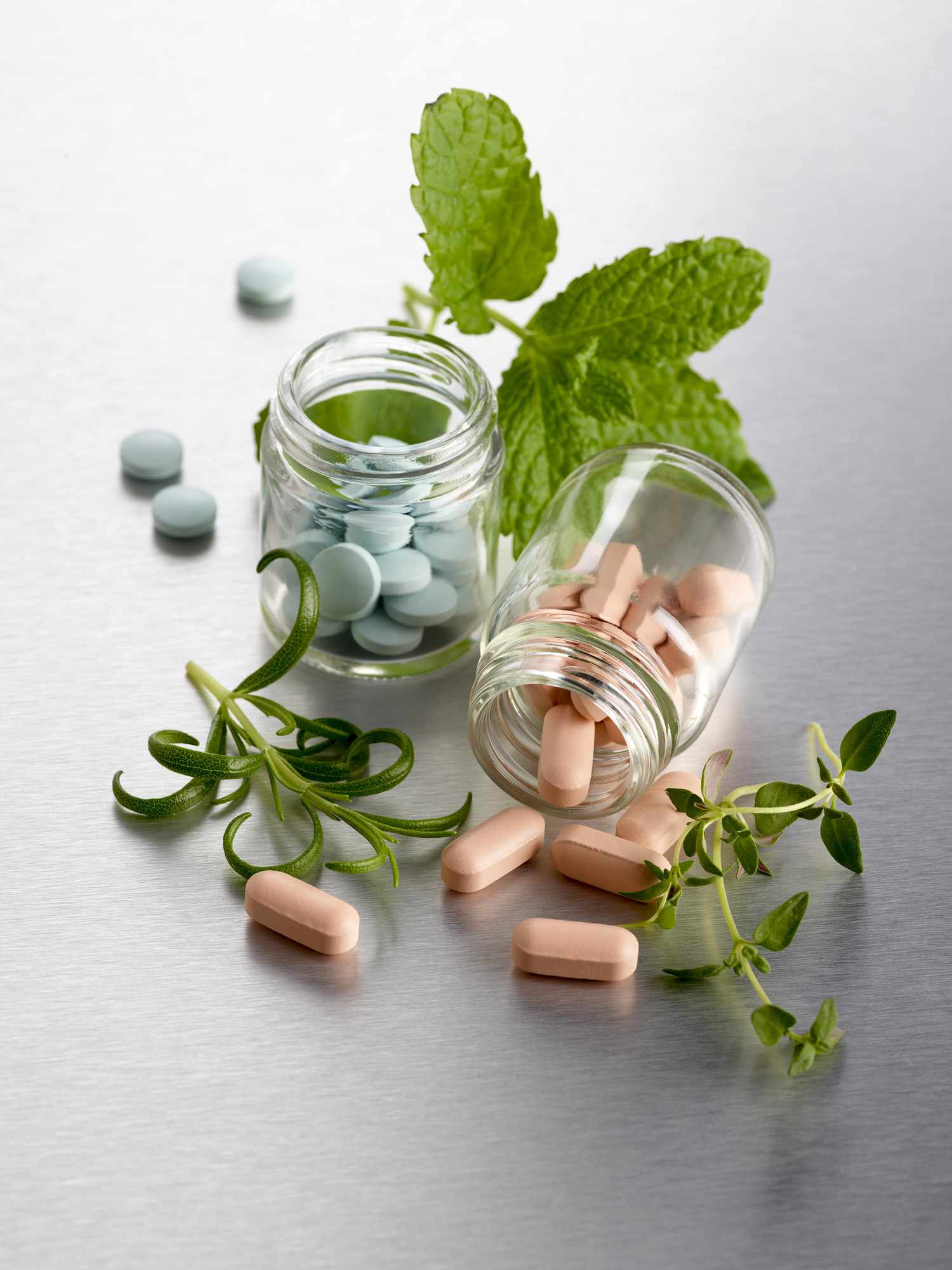 Homeopathic Remedies